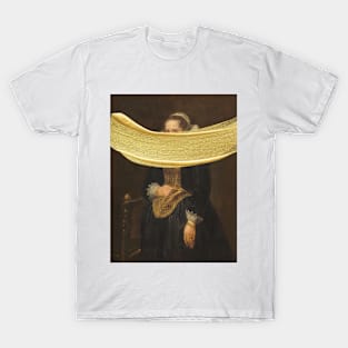 Golden Smile T-Shirt